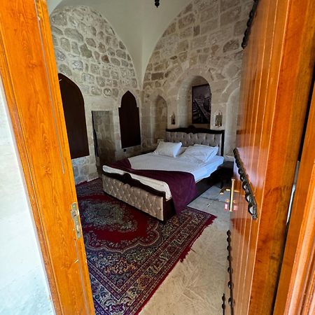 Maristan Tarihi Konak Mardin Exterior photo