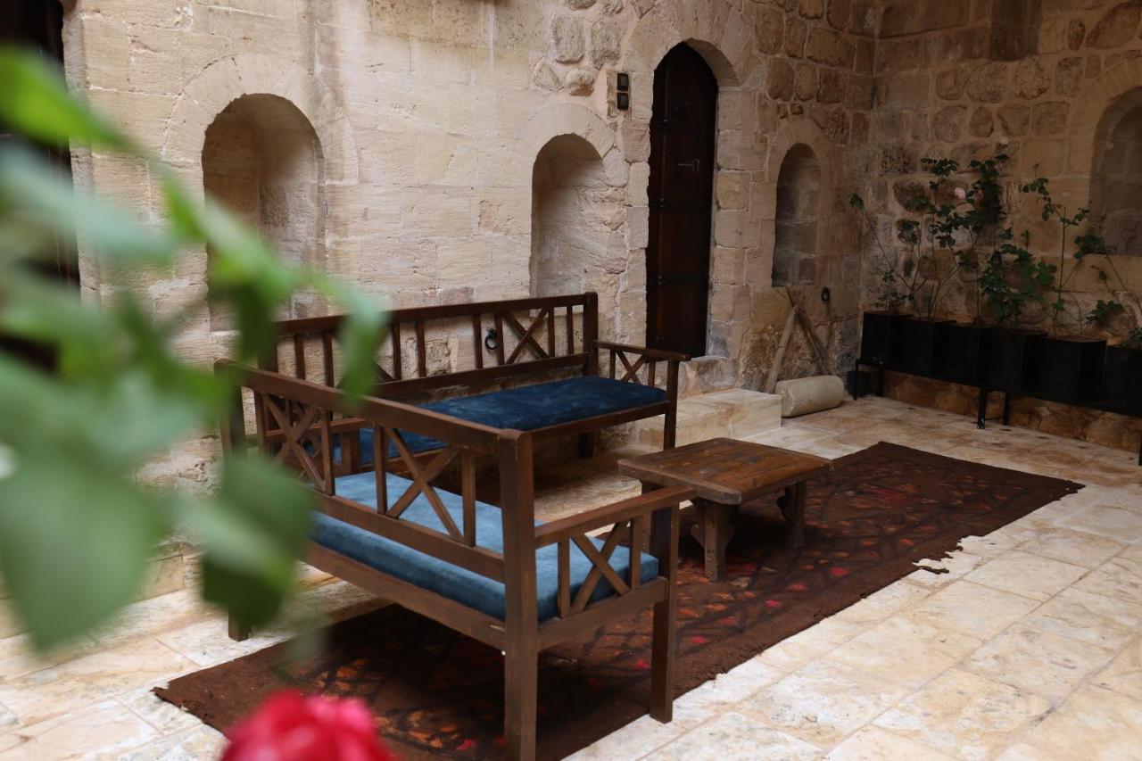 Maristan Tarihi Konak Mardin Exterior photo